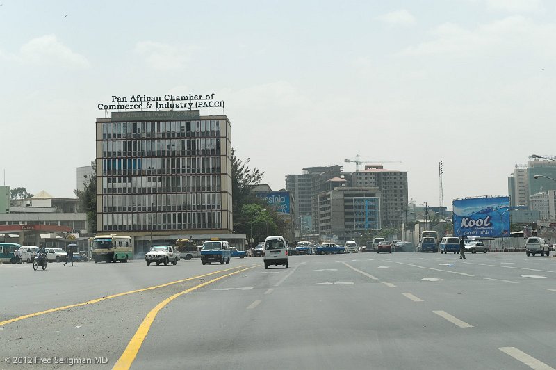 20120327_135646 Nikon D3S 2x3.jpg - This is the widest boulevard in Addis